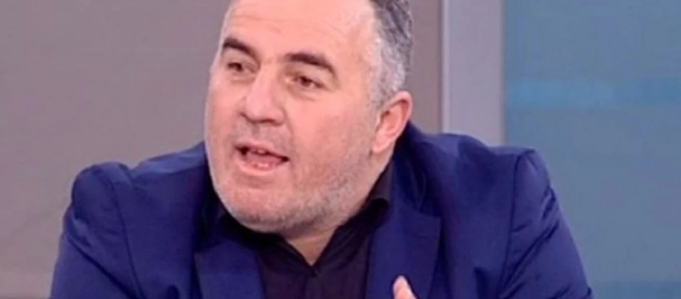 Σ.Μαυροειδάκος: «Κάποιοι προσπαθούν να δημιουργήσουν επεισόδια ώστε να σηκωθεί ένα γκλοπ»